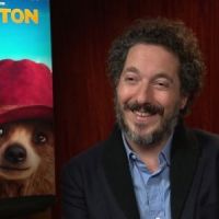  "Paddington" : le retour en enfance de Guillaume Gallienne 