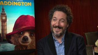  "Paddington" : le retour en enfance de Guillaume Gallienne 