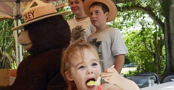 Goûter d'anniversaire : 4 activités pour occuper un troupeau d'enfants