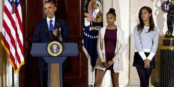 Une républicaine perd son poste après avoir attaqué les filles Obama