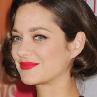 Marion Cotillard : les Américains sont sous son charme