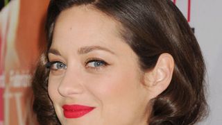 Marion Cotillard : les Américains sont sous son charme