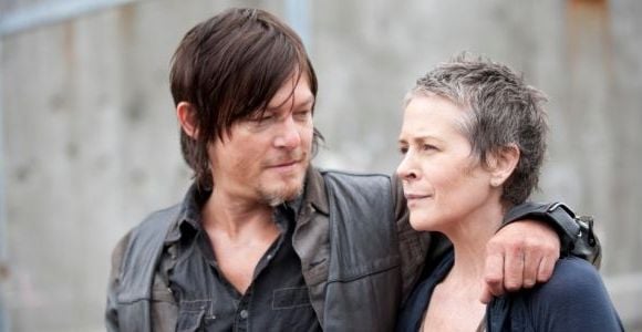 The Walking Dead : le créateur révèle enfin les préférences sexuelles de Daryl