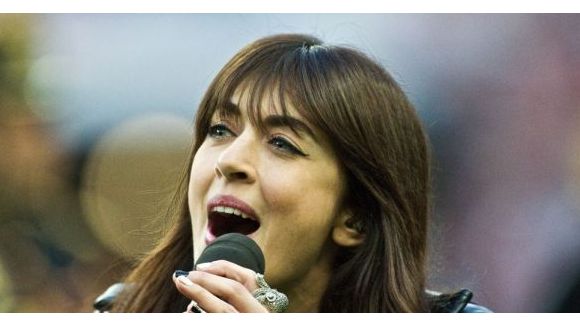 Nolwenn Leroy est intéressée par le cinéma