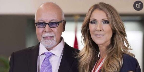 Céline Dion : de bonnes nouvelles au sujet de la santé de René Angélil