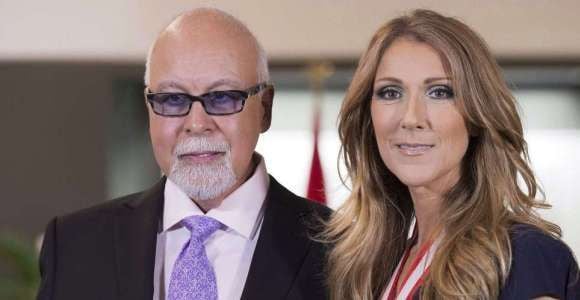 Céline Dion : de bonnes nouvelles au sujet de la santé de René Angélil