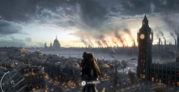 Assassin’s Creed Victory : les premières informations