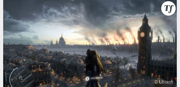 Assassin’s Creed Victory : les premières informations