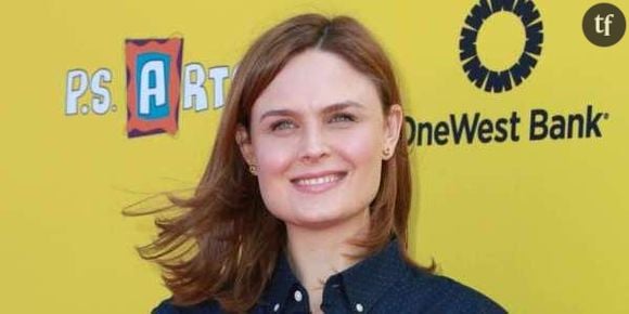 Bones Saison 11 : Emily Deschanel a envie de continuer l'aventure