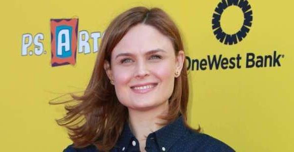 Bones Saison 11 : Emily Deschanel a envie de continuer l'aventure