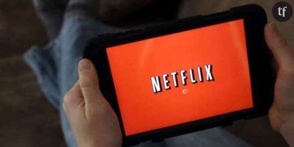 Netflix : pour le moment ce n'est pas un carton en France