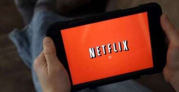 Netflix : pour le moment ce n'est pas un carton en France