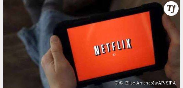 Netflix : pour le moment ce n'est pas un carton en France