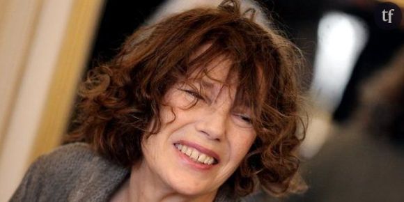 Jane Birkin : ses émouvantes confidences au sujet de la mort de sa fille Kate Barry