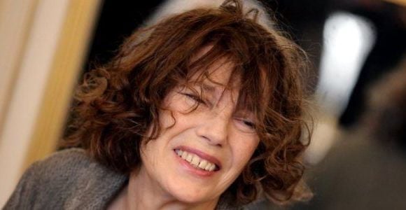 Jane Birkin : ses émouvantes confidences au sujet de la mort de sa fille Kate Barry