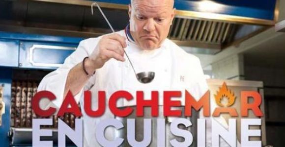 Cauchemar en cuisine : où est le restaurant de Patrick et Cathy à Peynier ?