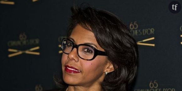 Audrey Pulvar : un émouvant témoignage sur sa grand-mère