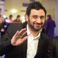 TPMP : pas de nouvel an en direct pour Cyril Hanouna 