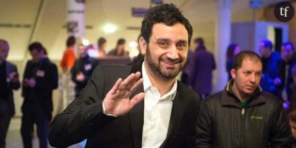 TPMP : pas de nouvel an en direct pour Cyril Hanouna