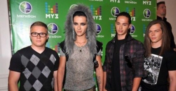 Tokio Hotel en France : un tarif démesuré pour les billets cause la colère des fans