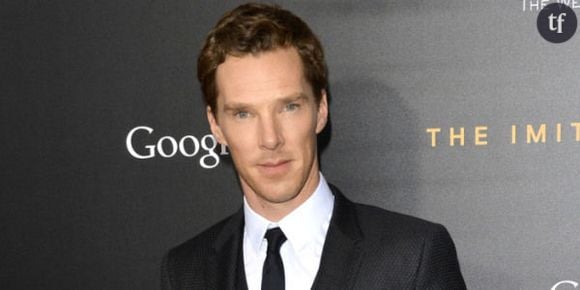 Officiel : Benedict Cumberbatch sera le Doctor Strange