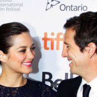 Marion Cotillard et Guillaume Canet ont emmené leur fils voir T'choupi