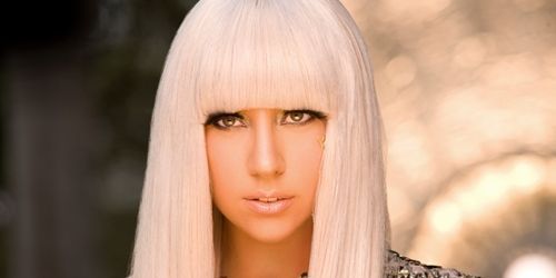 Chine : Lady Gaga censurée sur les sites de musique en ligne