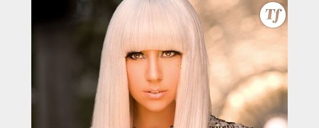 Chine : Lady Gaga censurée sur les sites de musique en ligne