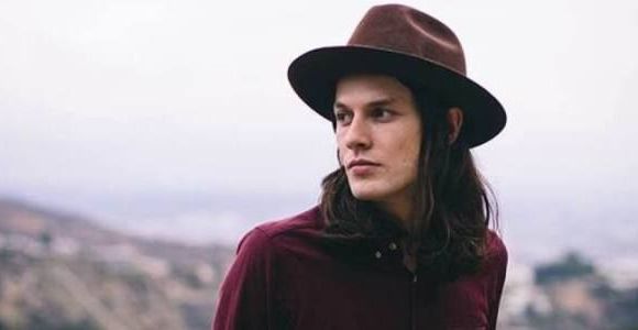 Brit Awards Critic’s Choice : James Bay succède à Sam Smith et Adele