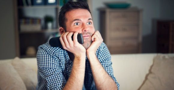 11 raisons pour lesquelles les mecs matent du porno 