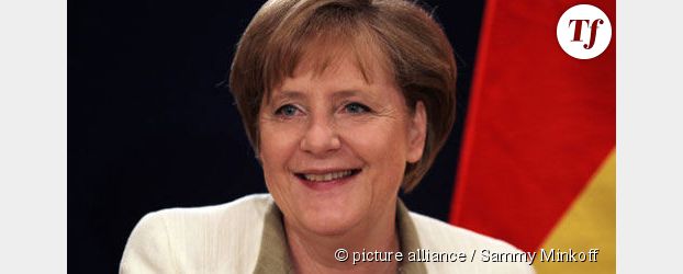 Classement Forbes : Angela Merkel, femme la plus puissante du monde