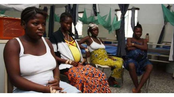 Pourquoi Ebola freine les excisions au Sierra Leone