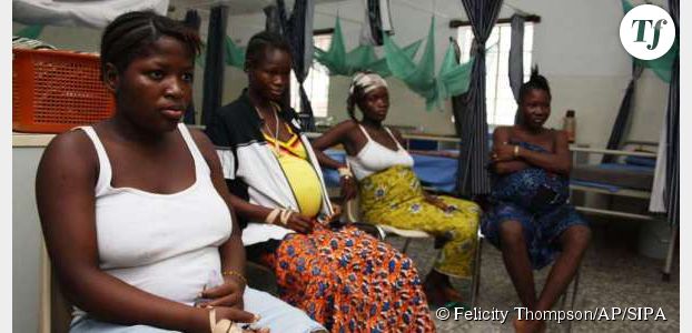Pourquoi Ebola freine les excisions au Sierra Leone