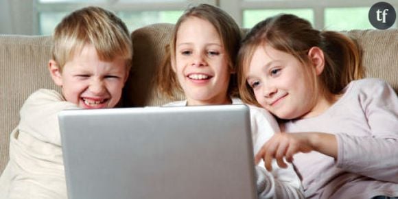 Google : bientôt une version pour enfants ?