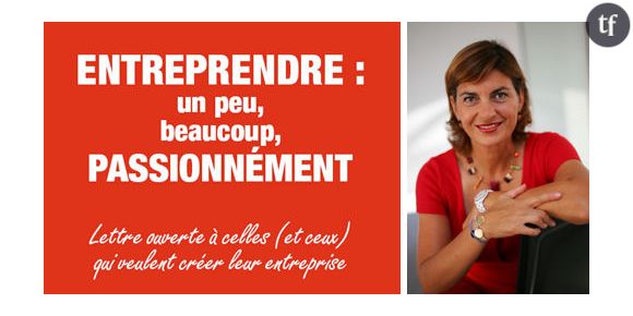 Création d’entreprise : les femmes aussi peuvent entreprendre