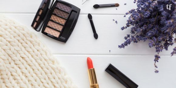 #makeupporn : le hashtag chelou qui monte sur Instagram