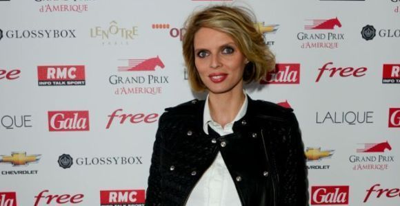 Sylvie Tellier ne souhaite pas que sa fille fasse Miss France
