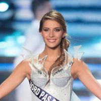 Camille Cerf : la Miss France 2015 est amoureuse