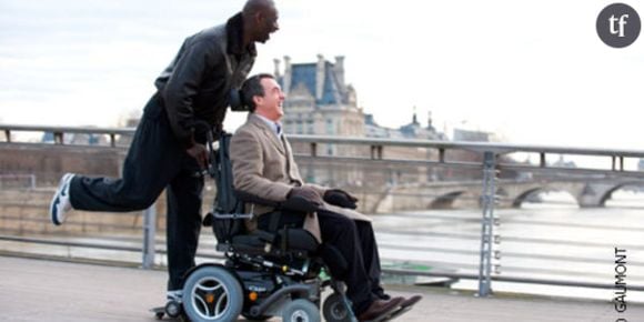 Intouchables : le film est-il disponible sur TF1 Replay ?