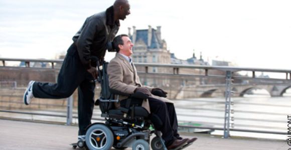 Intouchables : le film est-il disponible sur TF1 Replay ?