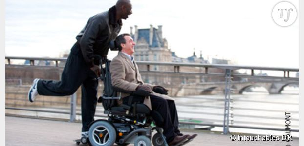 Intouchables : le film est-il disponible sur TF1 Replay ?