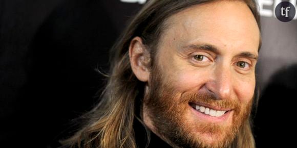 David Guetta a "énormément de respect" pour Cathy