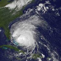 Ouragan Irène : New York déclare l'état d'urgence 