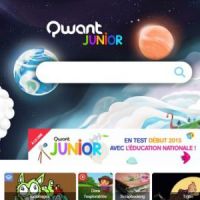 Qwant Junior : un moteur de recherche pensé pour les enfants