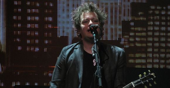 Green Day : le guitariste Jason White atteint d'un cancer