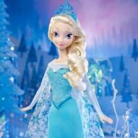 Reine des neiges scintillante : où acheter la Barbie Elsa en rupture de stock ?