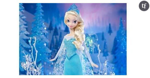Reine des neiges scintillante : où acheter la Barbie Elsa en rupture de stock ?