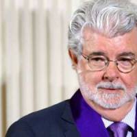 Star Wars 7 : George Lucas ne veut pas voir la bande-annonce