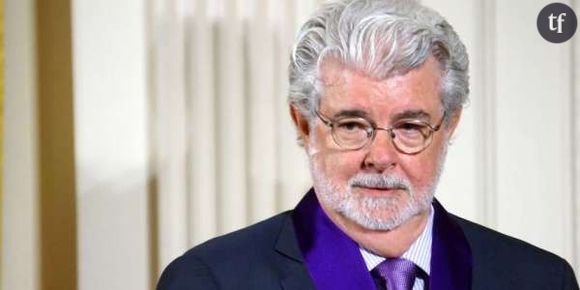 Star Wars 7 : George Lucas ne veut pas voir la bande-annonce