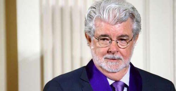 Star Wars 7 : George Lucas ne veut pas voir la bande-annonce